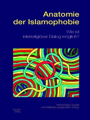 cover image of Anatomie der Islamophobie